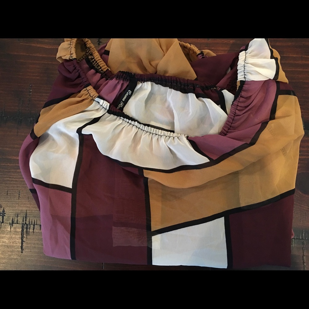 Blouse - Picture 6 of 10